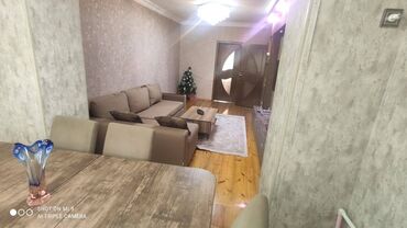 Köhnə tikili: Bakı, 3 otaqlı, Köhnə tikili, 63 kv. m — 5