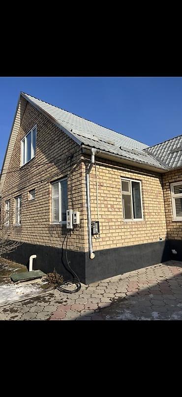 Аренда домов: Сдается дом. Длительный срок Основные характеристики: - Материал — 1