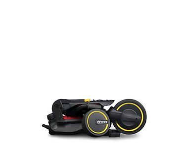 Игрушки: Продаю велосипед (складной) Doona, б/у. Оригинал. Состояние отличное — 5