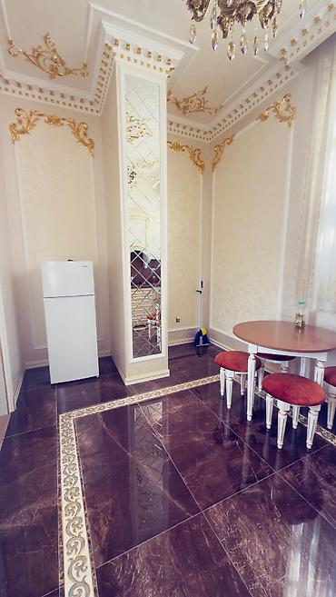 Mənzillər: Şəhərin mərkəzi hissəsində, Nərimanov metrosuna cəmi bir neçə — 10