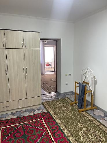 Продажа коттеджей и домов: Новопокровкадан уй сатылат, баардык шарттары менен, короодо очок кана — 8