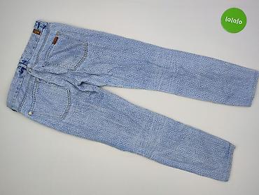 za: 7 for all mankind, Jeansy damskie, rozmiar S — 3