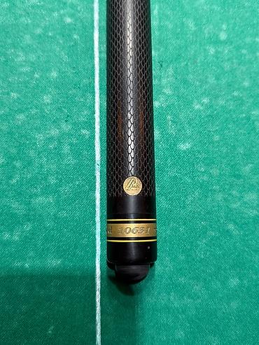 bilyard satilir: Premium rus bilyard kiyi – Legend Tulpan modeli satışdadır. Uzunluğu — 3