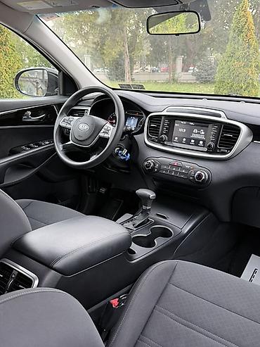 стартер аккорд 7: Kia Sorento: 2020 г., 2.4 л, Автомат, Бензин, Кроссовер — 5