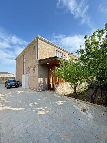 Həyət evləri və villaların satışı: 6 otaqlı, 250 kv. m, Kredit yoxdur, Yeni təmirli — 22