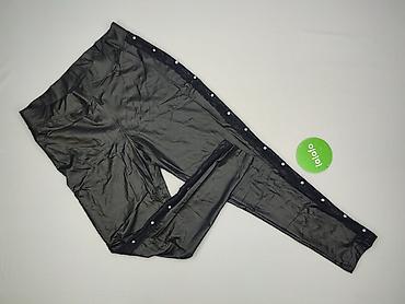 leginsy c: Bodyflirt, Legginsy Eleganckie damskie, rozmiar XL — 2