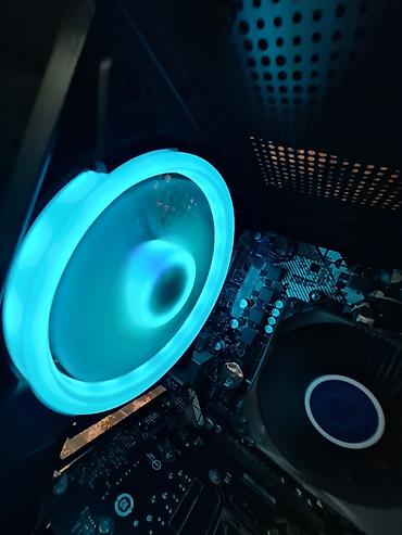 купить игровой компьютер бу: Oyun Komputer Prosesor:amd R3 3200G Video kart: GTX 1650 Ana plata — 4