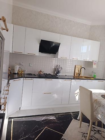 Продажа домов: Масазыр 4 комнаты, 122 м², Нет кредита, Свежий ремонт — 9