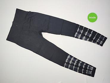 decatlon sklep: Workout, Legginsy Sportowe damskie, rozmiar M — 3