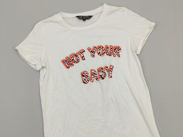 i love t shirty: T-shirt, M, stan - Bardzo dobry