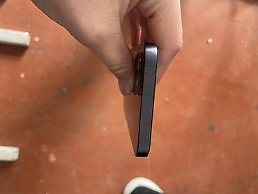 Apple iPhone: IPhone 12, Б/у, 128 ГБ, Midnight — 2