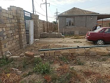 salyan ev: 2 otaqlı, 77 kv. m, Kredit yoxdur, Orta təmir — 6