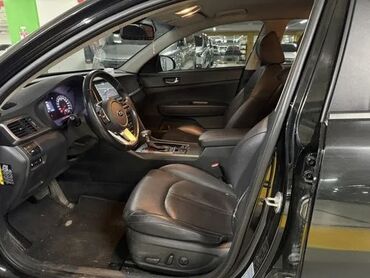 Kia: Kia K5: 2019 г., 2 л, Автомат, Бензин, Седан — 14