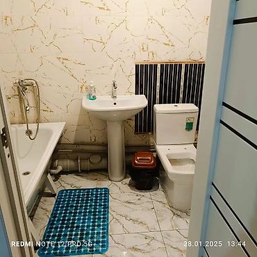 Посуточная аренда комнат: 16 м², С мебелью — 7