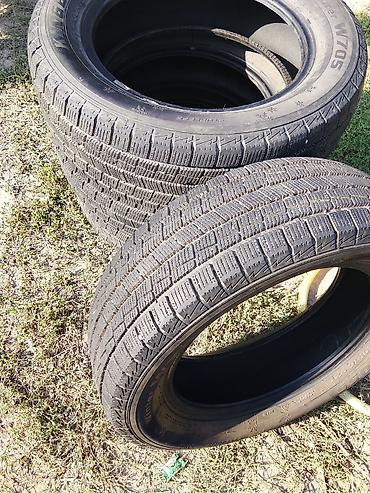 60: Зимние шины Kingboss 205/60 R16 92T. 24г выпуска. комплект. 13,000т с — 3