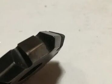 Ostali uređaji: Konusno ugaono glodalo 33mm, 90stepeni (35stepeni +55stepeni) (5058) — 8