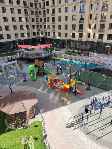 Долгосрочная аренда квартир: 1 комната, Собственник, С мебелью полностью — 3