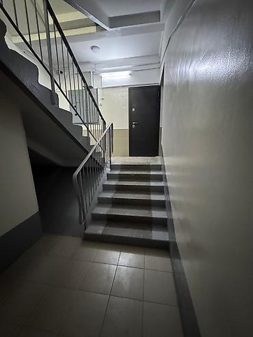 Продажа квартир: 3 комнаты, 62 м², Элитка, 8 этаж, Евроремонт — 18