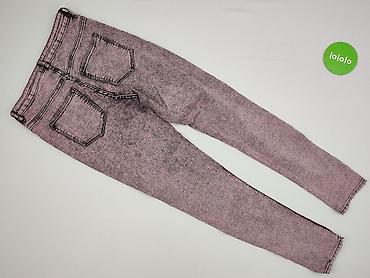 michael h: H&M Divided, Jeansy damskie, rozmiar S — 3