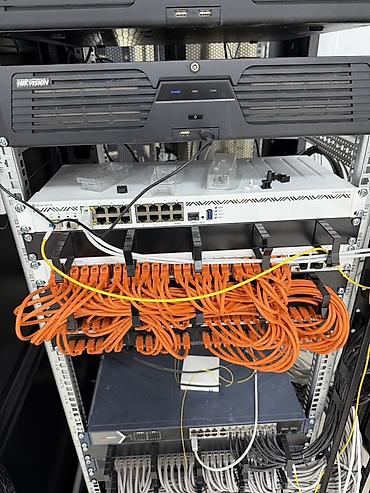 модем ротер: Услуги по настройке роутеров, MikroTik, и других брендов Tplink и т.п — 1