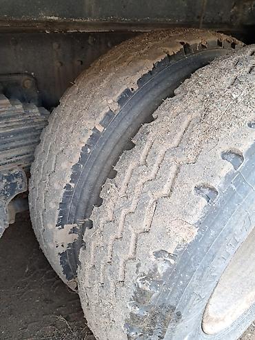 Грузовики: Грузовик, Б/у — 2