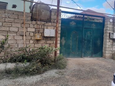 Həyət evləri və villaların satışı: Satlıq həyət evi - Tam mülkiyyətli birmərtəbəli fərdi yaşayış evi - — 7