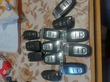 swiss tools imbus: AUDI A3 A4 A5 A6 A7 KLJUC OBICAN I KEYLESS | Audi delovi zemun — 1