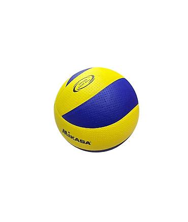 ay topu: №: 8716 Məhsulun adı: Voleybol topu No Brand SM-78, göy/sarı Brend: No — 1