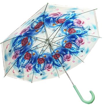 зонтик большой: Зонтик детский. Нас ждёт снег весной!!🥶 Укройте своих деток от
