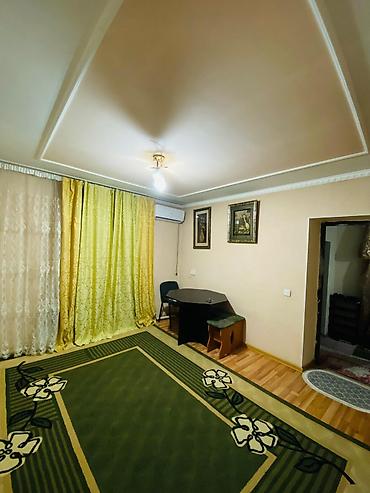 Долгосрочная аренда комнат: Сдаётся 2-х комнатный дом в районе 4-горболницы. На пересечении ул — 5