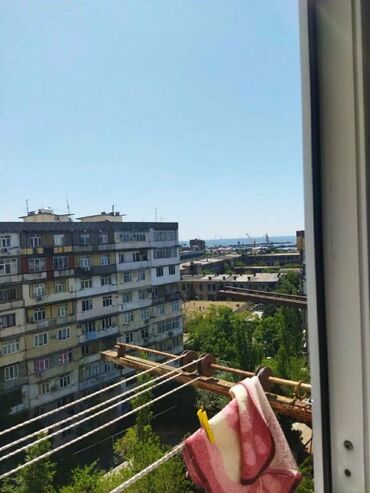 Köhnə tikili: Bakı, 2 otaqlı, Köhnə tikili, 62 kv. m — 9