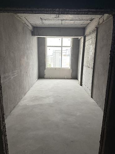 без риелторов: 1 комната, 52 м², Нижний Джал (Джал-23) Элитка, 10 этаж, ПСО (под самоотделку) — 7