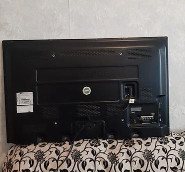 dvb t2 tv box: İşlənmiş Televizor Samsung 43" — 1