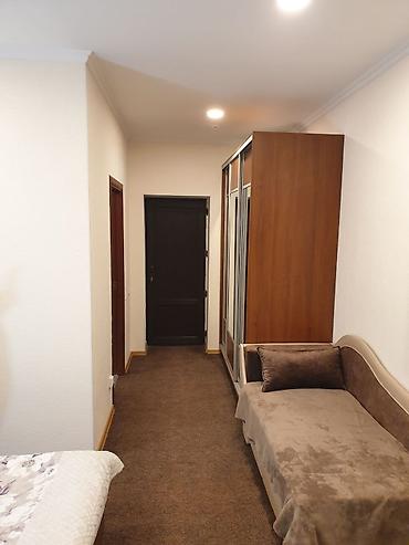 Иссык-Куль 2026: Квартира, KARVEN 4 ЦО Карвен 4 сезона, Сары-Ой, Детская площадка, Парковка, стоянка, Охраняемая территория — 7