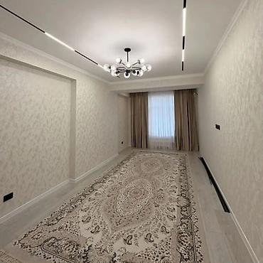 Продажа квартир: 2 комнаты, 63 м², Джал мкр (в т.ч. Верхний, Нижний, Средний) Элитка, 5 этаж, Евроремонт at lalafo.kg — 2 Продажа квартир: 2 комнаты, 63 м², Джал мкр (в т.ч. Верхний, Нижний, Средний) Элитка, 5 этаж, Евроремонт — 2