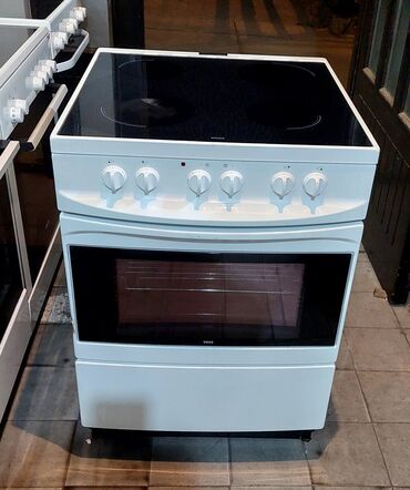 Kuhinjski aparati: Elektricni sporet VOSS (Electrolux) 60 cm sirina, uvoz, turbo rerna