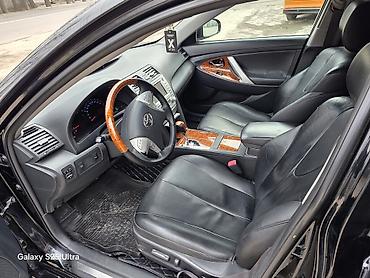prius 2005: Toyota Camry: 2011 г., 3.5 л, Автомат, Бензин, Седан — 3