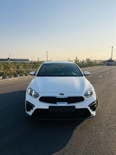 6: Kia K3: 2020 г., 1.6 л, Автомат, Бензин, Седан — 7