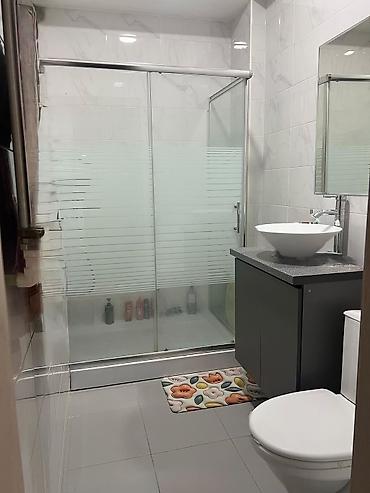 Продажа квартир: Студия, 43 м², Политех 8 этаж, Евроремонт — 15