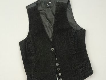kamizelka damska stradivarius: H&M, Women`s waistcoat, size S
