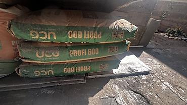 остаток: M-600, 50 кг/м³ — 3