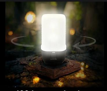 nitecore: 🔥 NITECORE LR70 — EDC-Монстр 4-в-1 для Тактики и Выживания! 🔥 Братья и — 6