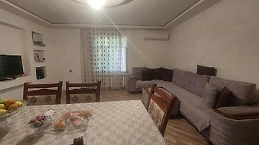 rahat emlak: 4 otaqlı, 100 kv. m, Kredit yoxdur, Orta təmir — 7