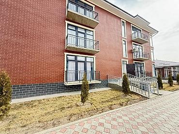 Продажа квартир: 2 комнаты, 45 м², Индивидуалка, 3 этаж, Евроремонт — 5