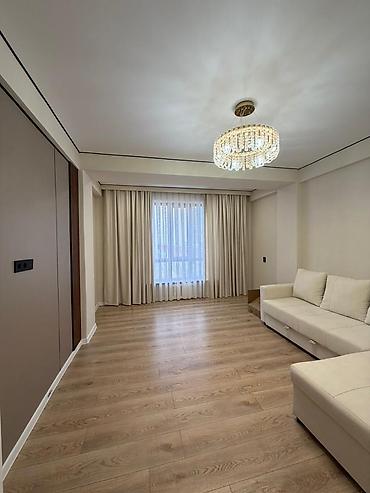 Продажа квартир: 2 комнаты, 52 м², Элитка, 11 этаж — 4