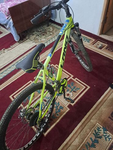 трехколесный велосипед для взрослых в баку: Dağ velosipedi Lano, 26"
