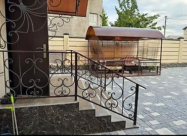 Долгосрочная аренда домов: 210 м², 5 комнат, Гоин — 4