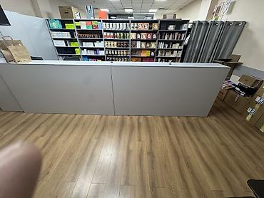 стол стул офис: Продаю
Витрину 3 шт
Ресепшен 2 шт по 2,5 метра
Стулья 16 шт
Стол 4 шт — 4