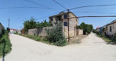 zabratda ev: Sabunçu qəs. 10 otaq, 400 kv. m, Kredit yoxdur, Təmirsiz — 8