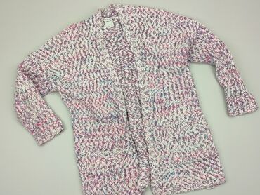 bershka spódniczka w kratkę: Knitwear, SinSay, S (EU 36), condition - Good